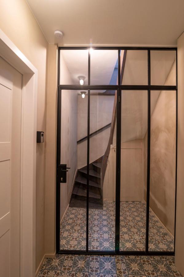 Private En-Suite Room In The Heart Of Le Sablon Brüksel Dış mekan fotoğraf
