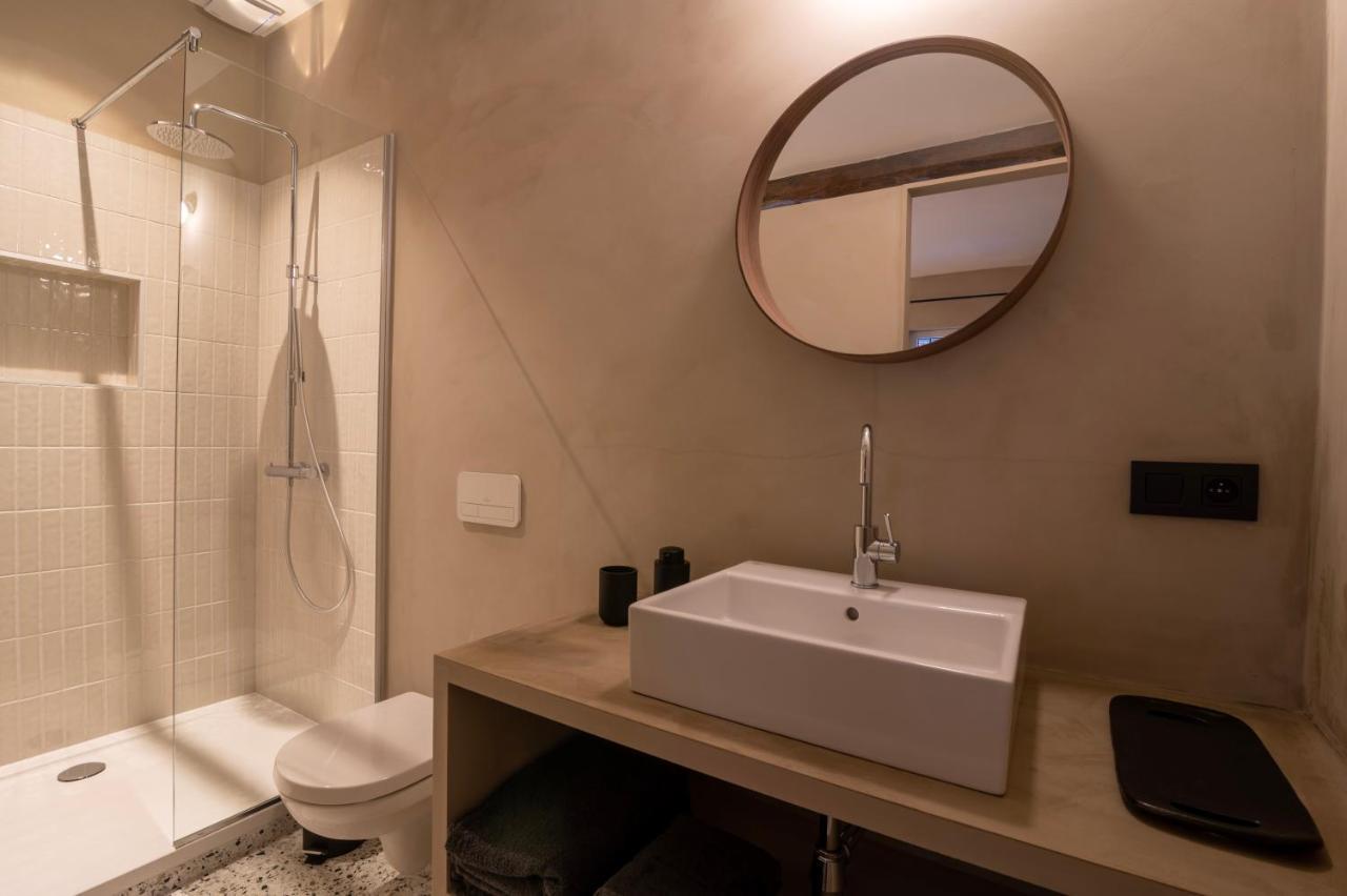 Private En-Suite Room In The Heart Of Le Sablon Brüksel Dış mekan fotoğraf